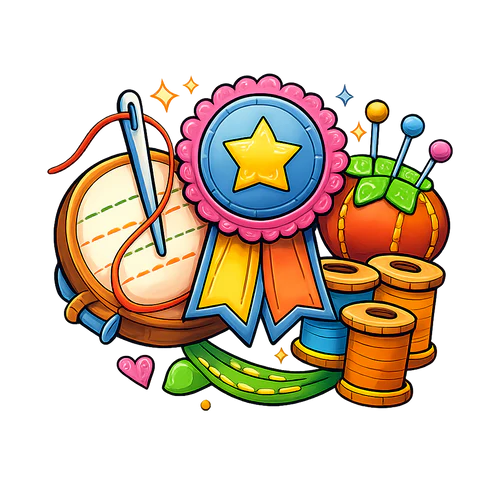 Artisan Stitching Mastery Guide