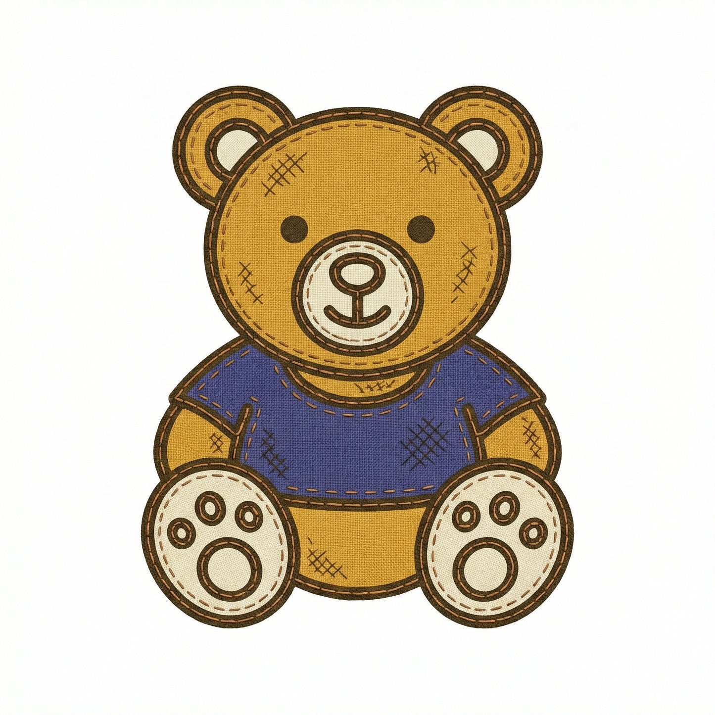 Guide To Sewing Kids & Baby Items