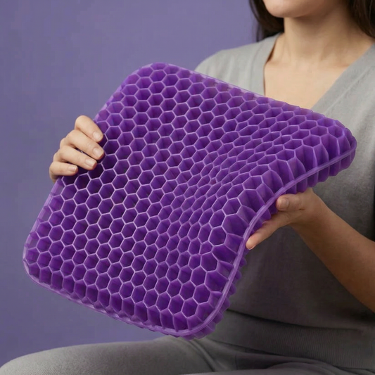 CushionPro™ Sciatica Relief Cushion