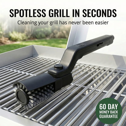 2026 GrillMaster Secret Recipes