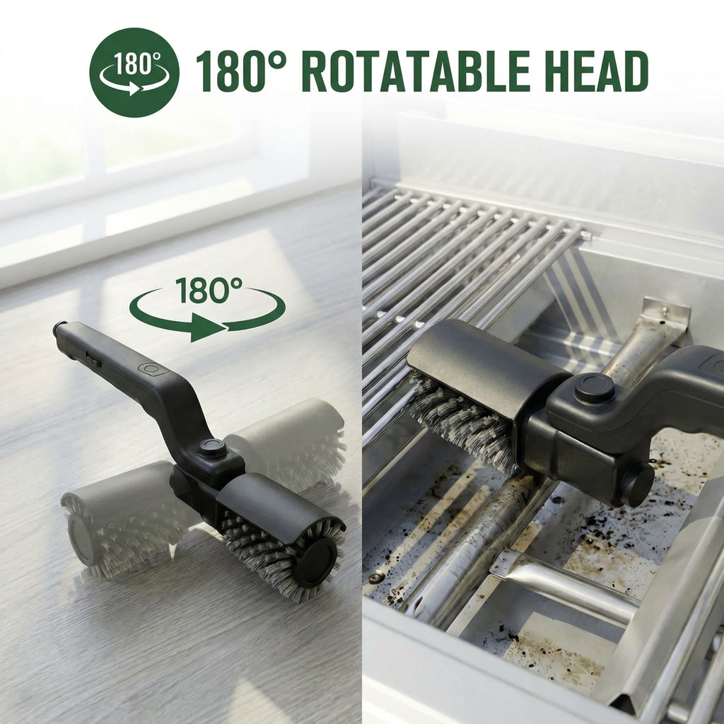 2026 GrillMaster Secret Recipes