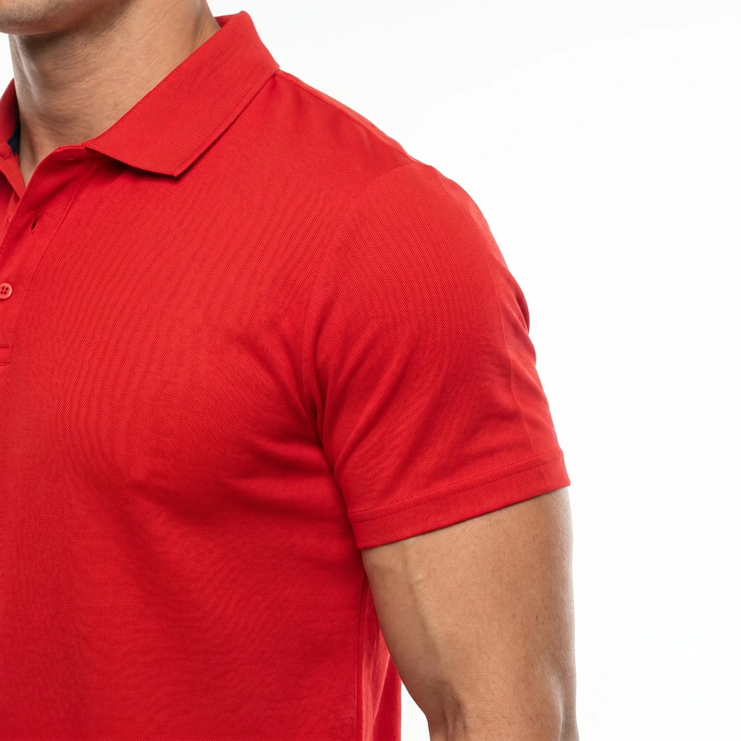 Men's Essential Polo