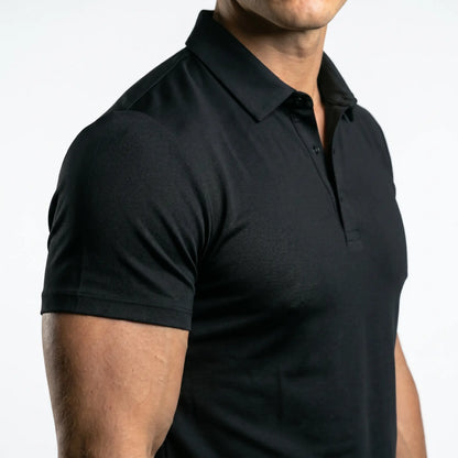 Men's Essential Polo