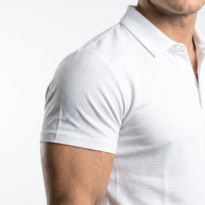 Men's Essential Polo