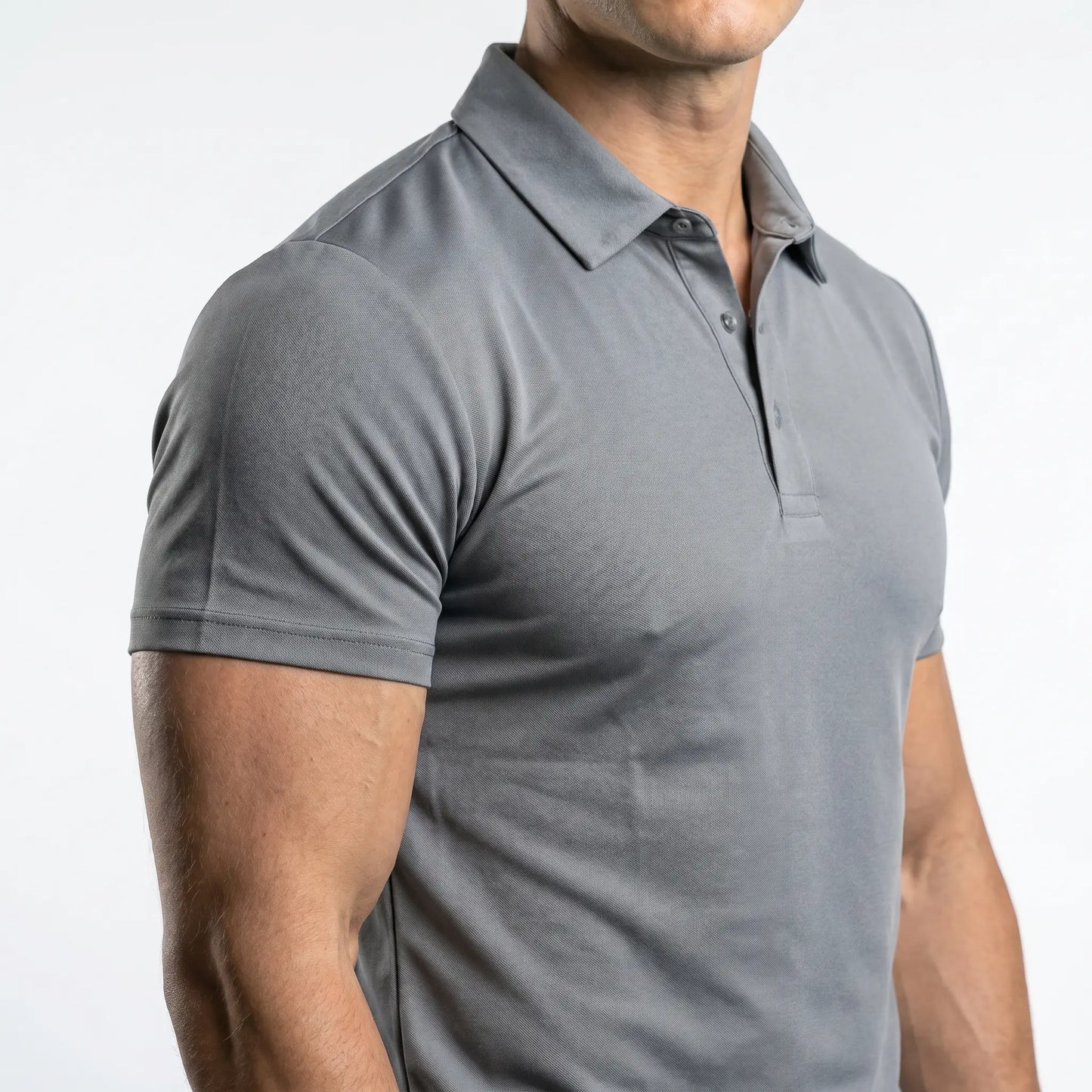 Men's Essential Polo