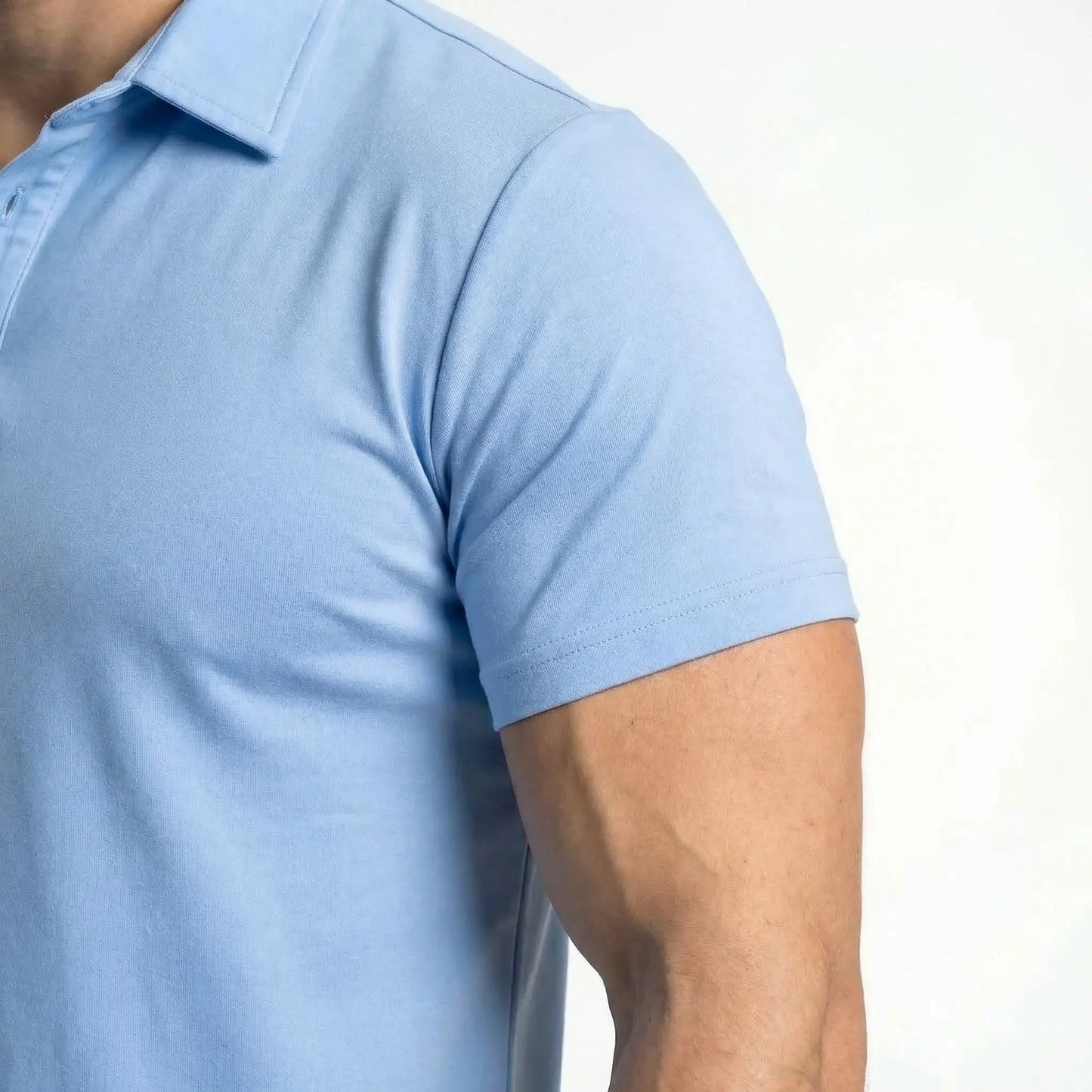 Men's Essential Polo